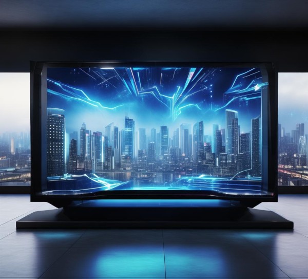 科技与壁纸广告，未来创新的壁纸广告策略