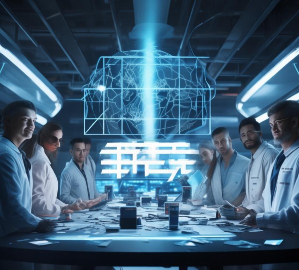 中国电子科技开发有限公司，引领全球电子化进程的创新领导者