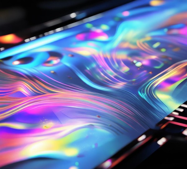 动感科技与艺术的完美融合壁纸软件，科技与美的完美结合