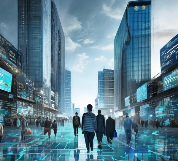 广州锁牛科技，数字时代新机遇与挑战的平衡之路