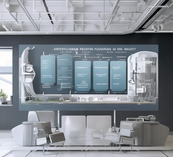 智能家具产品开发流程表，从策划到落地的完整指南