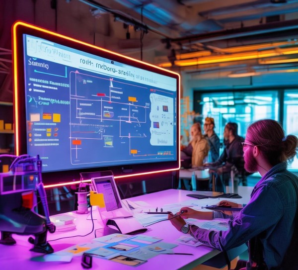 从需求理解到用户迭代，人工智能产品开发的完整过程